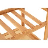 Premier Housewares Bambusov servirni voziček na kolesih 41x58 cm Harlow – | Shoptok.si