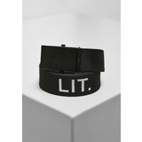 MT Accessoires LIT Strap Extra Long Black Cene