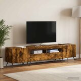  5-dijelni LED TV ormarić Konstruirano drvo | shoptok.hr
