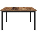  Kava Stol Staro drvo 80 x 80 x 45 cm Konstruirano drvo | Eponuda.ba