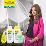 Yellow Professional Scalp Care Easy Long Shampoo šampon za pospeševanje rasti las 500 ml | Shoptok.si