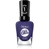 Sally Hansen Miracle Gel™ gel lak za nokte bez korištenja UV/LED lampe nijansa 605 Desert Reign 14,7 ml Cijene