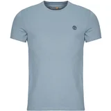 Timberland DUNSTAN RIVER SHORT SLEEVE TEE Plava