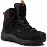 Keen Revel IV Mid Polar Crna | shoptok.hr
