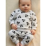 Sinsay Jogger donji dio trenirke Mickey Mouse | shoptok.hr