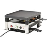 Solis 5in1 table grill 7910 for 4 people - Stolni roštilj | shoptok.hr