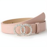  Remen Zircon Circles - Ružičasta KP12582 | Shoptok.si