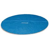 Intex Solarno folijo za ogrevanje vode - za bazene premera 457 cm | Shoptok.si