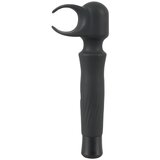 Rebel Man Wand Black Cene