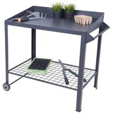 Garden Pleasure Visoka greda Diana – | Shoptok.si