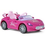 Peg-Perego Barbie RC | Shoptok.si