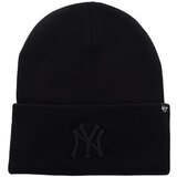 47 Brand Kape BHYMKR17ACEBKG Črna | Shoptok.si