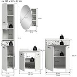 MID.YOU KOPALNICA bela | Shoptok.si