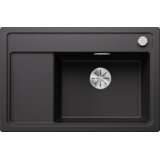 Blanco pomivalno korito ZENAR XL 6 S Compact InFino SILGRANIT brez dodatkov, POOL RIGHT, z daljinskim upravljalnikom. prim. - GRAFIT | Shoptok.si