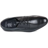 Bugatti Čevlji Derby GAPO Črna | Shoptok.si