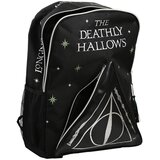 HARRY POTTER Ruksak Deathly Hallows Dark Arts | shoptok.hr