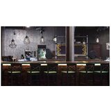  SVJETILJKA VISILICA 40111-1A IR LUKS | shoptok.hr