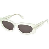Max&co. MO0114 93N ONE SIZE (55) Zelena/Siva Cene