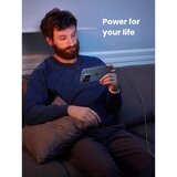 Ugreen US567 USB-C na USB-C kabel 60W 3A 2m sivi | shoptok.hr