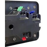 Commel Utičnica 2-struka podna IP54 | shoptok.hr