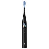 Oclean 553499 XULTRA SET PAMETNA ČETKICA ZA ZUBE Crna | ePonuda.com