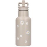 Kidzroom boca za vodu 350 ml - Nostalgia Beige Slike