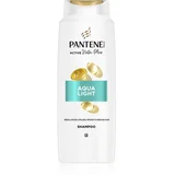 Pantene Pro-V Active Nutri Plex Aqua Light hidratantni šampon za kosu 625 ml