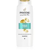 Pantene Pro-V Active Nutri Plex Aqua Light vlažilni šampon za lase 625 ml | Shoptok.si