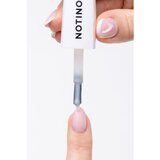 Notino Nail Care Strengthening Cacium Base Coat lak za krepitev nohtov 10 ml | Shoptok.si
