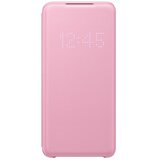 Samsung original led torbica ef-ng980ppe za galaxy s20 g980 roza Cene