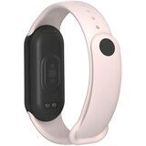 Narukvica za Xiaomi Mi Band 8 TPU - Ružičasta KP27715 Cene