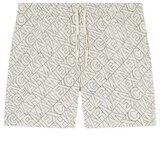 Armani Exchange muški logo kupaći Cene
