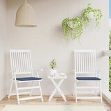  Jastuci za palete 2 kom modri 40x40x4 cm od tkanine Oxford | Eponuda.ba