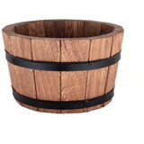  Niska okrugla drvena kada | shoptok.hr