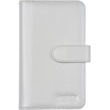 Fujifilm Instax foto album mini 13, 108 fotografija, Clay White (bijeli) Slike