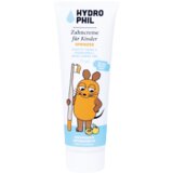 Hydrophil otroška zobna krema miška Cene