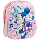 otroški nahrbtnik 3D Minnie