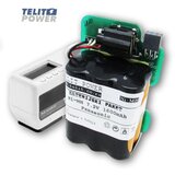  TelitPower reparacija baterije NiMH 7.2V 1600mAh Panasonic za multiugaoni spektrofotometar MA58-05 ( P-0205-6S ) | ePonuda.com