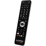  MK FLORIA Superior FREEDOM 4u1 USB - Daljinski upravljač 4u1 USB 2xAAA | Eponuda.com