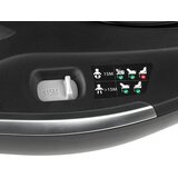 Jane Vrtljiva Isofix baza za Komibaby (40-87 cm)/Kombikid (40-105 cm), Gris Carbono | Shoptok.si