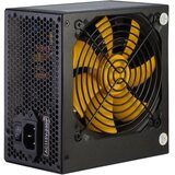 InterTech PSU Argus APS-620W12cm fan, Mainboard 20+4Pin PCI-Express 6+2Pin, 4x IDE 4Pin (Molex) | Eponuda.ba
