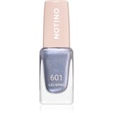 Notino Gel Effect Nail Polish lak za nohte z gel učinkom 601 Lily Spike 10 ml Cene
