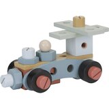 Little dutch otroška delovna miza z orodjem | Shoptok.si