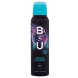 Bu Hidden Paradise dezodorans u spreju 150 ml za žene cijene