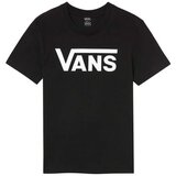 Vans muška majica WM FLYING V CREW TEE VN0A3UP4BLK | Eponuda.com