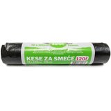 Gp FL Kese za smeće, 120L, 10 komada Cene