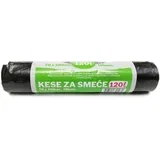 FL Kese za smeće, 120L, 10 komada
