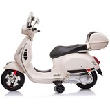 Vespa GTS Super White vozilo na akumulator | shoptok.hr