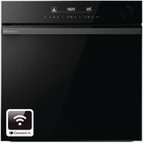 Hisense BSA66346PBGWIFI vgradna pečica s pirolizo, (21026634) | Shoptok.si