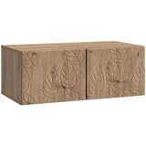 TV ormar za zid 78,5 x 31 cm Hrast artisan Konstruirano drvo | shoptok.hr